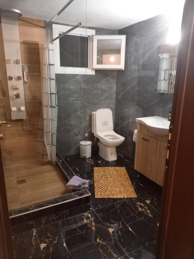 Alas House أغيا ترياس المظهر الخارجي الصورة