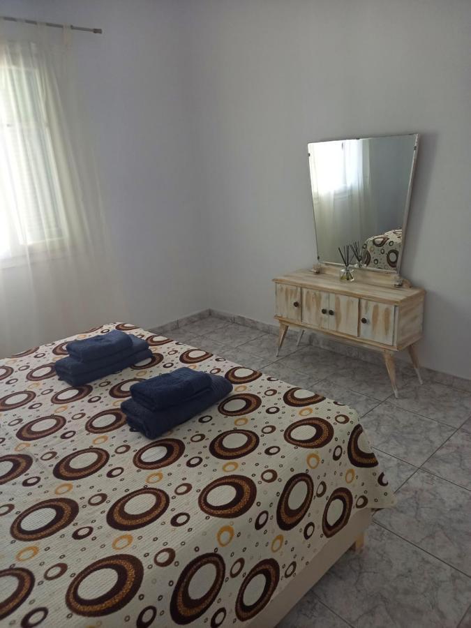 Alas House أغيا ترياس المظهر الخارجي الصورة